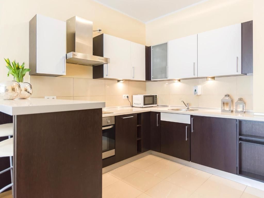 Апартаменты VacationClub - Diune Apartment 9 Колобжег-50