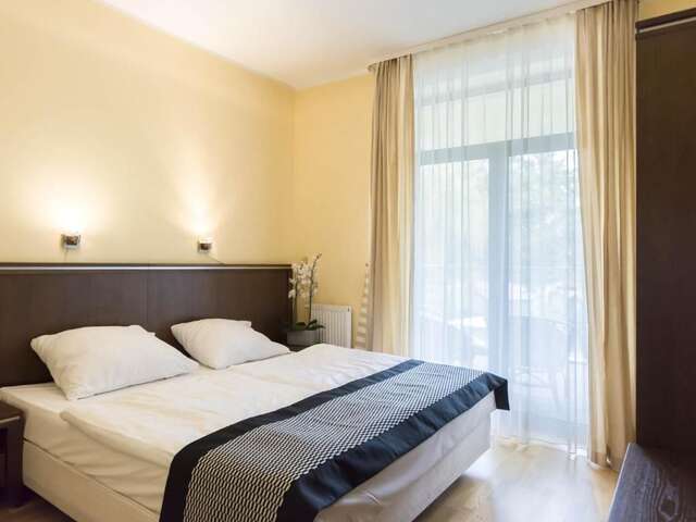 Апартаменты VacationClub - Diune Apartment 9 Колобжег-45