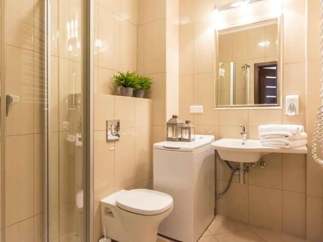 Апартаменты VacationClub - Diune Apartment 9 Колобжег-46